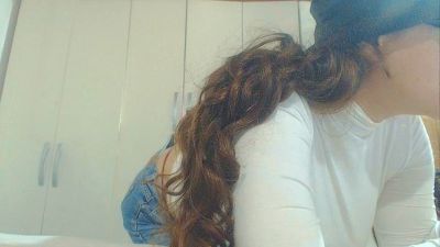 Fredericka — 在 cam4 直播的网络摄像头模特