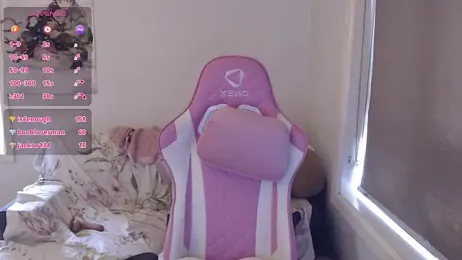 ChubbyBubs — Stripchat stream photo (Dec 2025)