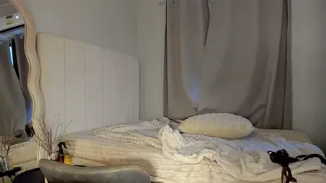 LUUVRRI_21 — Stripchat profile photo