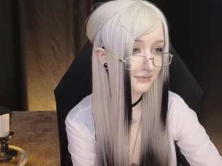 whispell — Camsoda stream photo (Jun 2025)