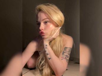 VladaMais — Bongacams profile photo