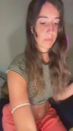 lumara_X — Cam4 stream photo (May 2026)