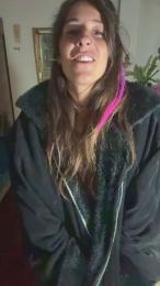lumara_X — Cam4 stream photo (May 2026)