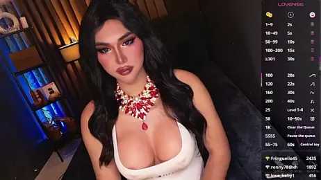 CelineJackson — Stripchat stream photo (Oct 2025)