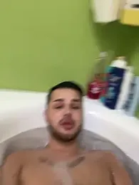 DavidBoy666 — Stripchat profile photo