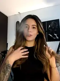 maliciaworld — Stripchat stream photo (Oct 2025)