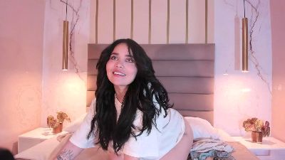 GybergMuse — Cam4 stream photo (Aug 2026)