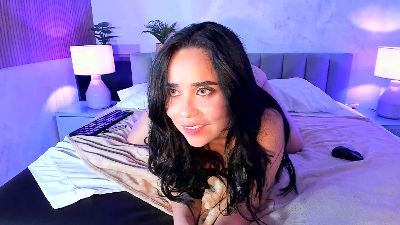 GybergMuse — Cam4 stream photo (Aug 2026)