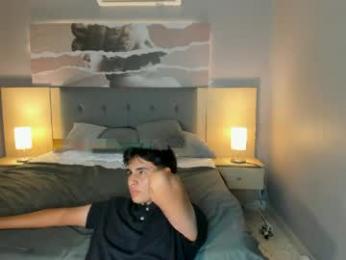 cleoandjames — Chaturbate stream photo (Apr 2026)