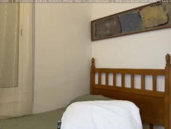 vornyx — Chaturbate profile photo