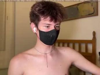 vornyx — Chaturbate stream photo (Sep 2026)