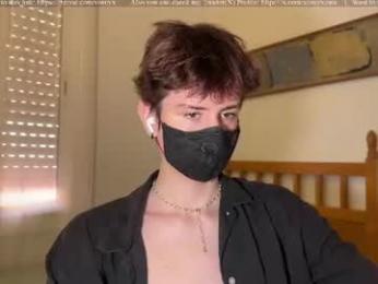 vornyx — Chaturbate stream photo (Sep 2026)