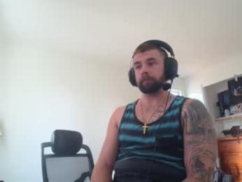 theufcfan_8181 — chaturbate