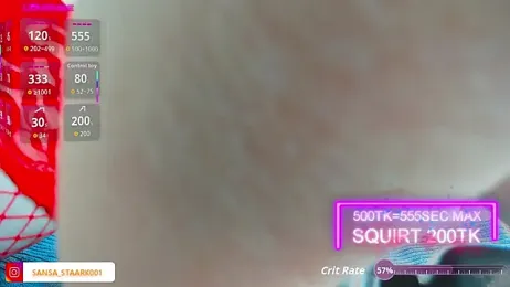 _Carrie_ — stripchat