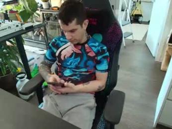 pierrefitch — Chaturbate stream photo (Feb 2026)