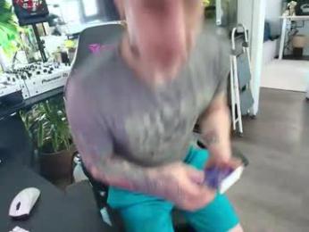 pierrefitch — Chaturbate stream photo (Feb 2026)