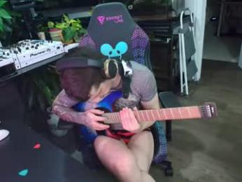 pierrefitch — Chaturbate stream photo (Feb 2026)