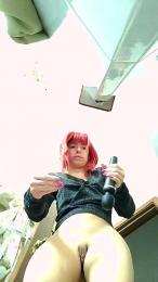 Annarellapika — Cam4 stream photo (Apr 2026)