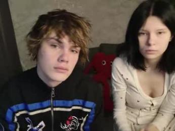 bonnie_and_c1yde — Chaturbate stream photo (Mar 2026)