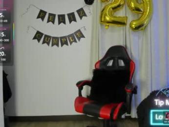 taurus_boy1 — Chaturbate stream photo (Apr 2026)