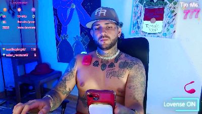 nicolastorres99 — cam4