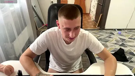 Keksik_ — Stripchat stream photo (May 2026)