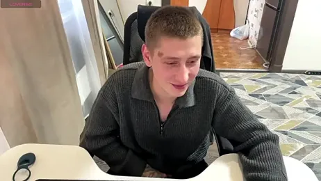 Keksik_ — Stripchat stream photo (May 2026)