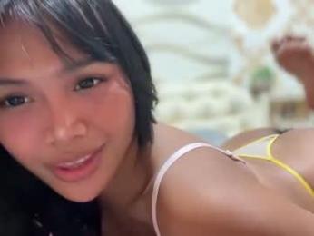 sunny_angelx — Chaturbate stream photo (Jun 2026)