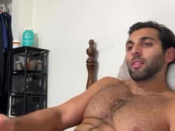 fitcurvyman4fun_69 — Chaturbate stream photo (Sep 2026)