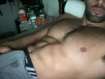 fitcurvyman4fun_69 — Chaturbate stream photo (Sep 2026)