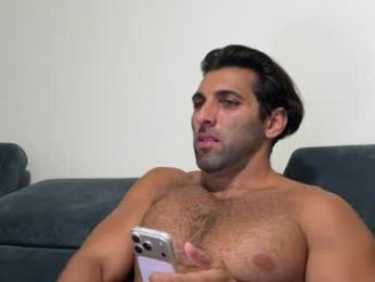 fitcurvyman4fun_69 — Chaturbate stream photo (Sep 2026)