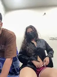 jaanvikapoor — 在 stripchat 直播的网络摄像头模特