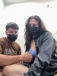 jaanvikapoor — Stripchat stream photo (May 2026)