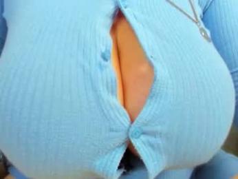 777_brendi_777 — Chaturbate stream photo (Feb 2026)