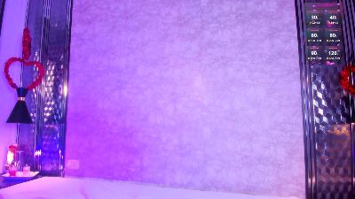 HadaKiss — Cam4 stream photo (Apr 2026)