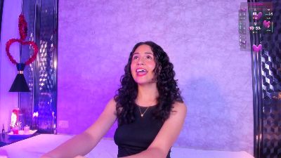 HadaKiss — Cam4 stream photo (Apr 2026)