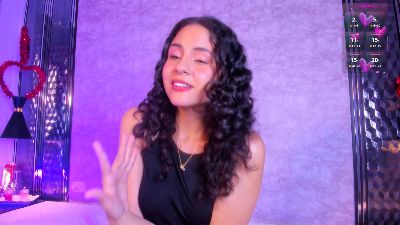 HadaKiss — Cam4 stream photo (Apr 2026)