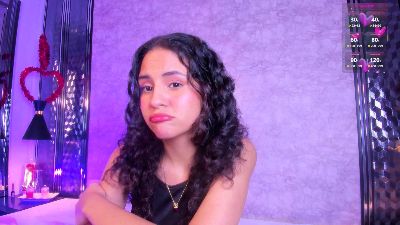 HadaKiss — Cam4 stream photo (Apr 2026)