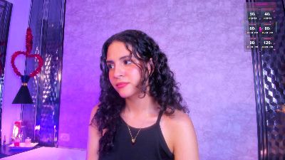 HadaKiss — Cam4 stream photo (Apr 2026)