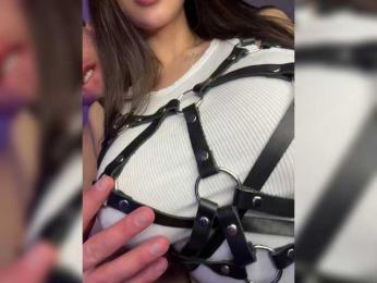 OTSOSIKA — Bongacams stream photo (Apr 2026)