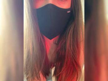 Veneralove777 — Bongacams profile photo