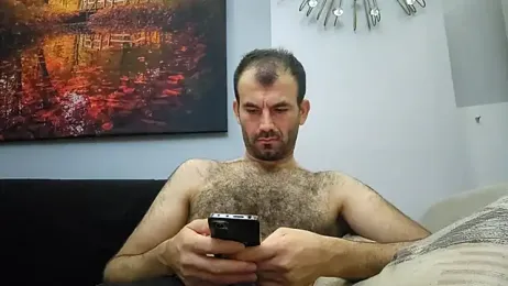 Apooabe — Stripchat stream photo (May 2026)