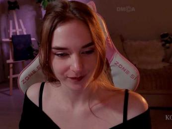 KOTTYAA — bongacams