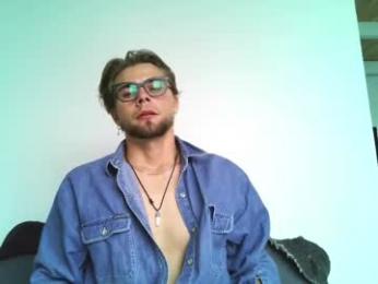 samgorgeous — Chaturbate stream photo (Apr 2026)