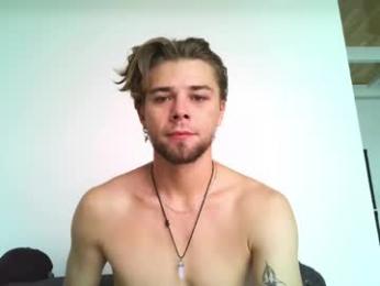 samgorgeous — Chaturbate stream photo (Apr 2026)