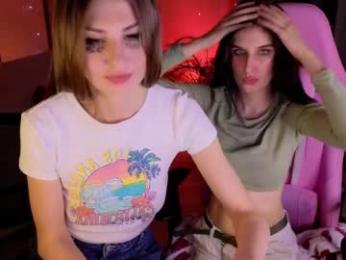 labryskiss — Chaturbate stream photo (Apr 2026)