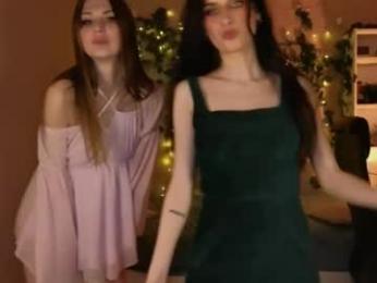 labryskiss — Chaturbate stream photo (Apr 2026)