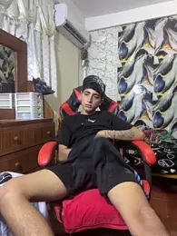 MichaelMiller20261 — Stripchat stream photo (Jun 2026)
