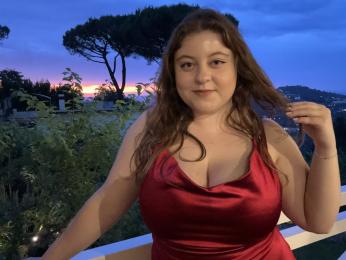 MaddieRosse — Livejasmin stream photo (Jul 2025)