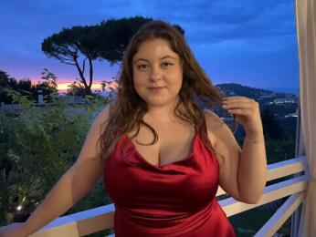 MaddieRosse — Livejasmin stream photo (Feb 2026)